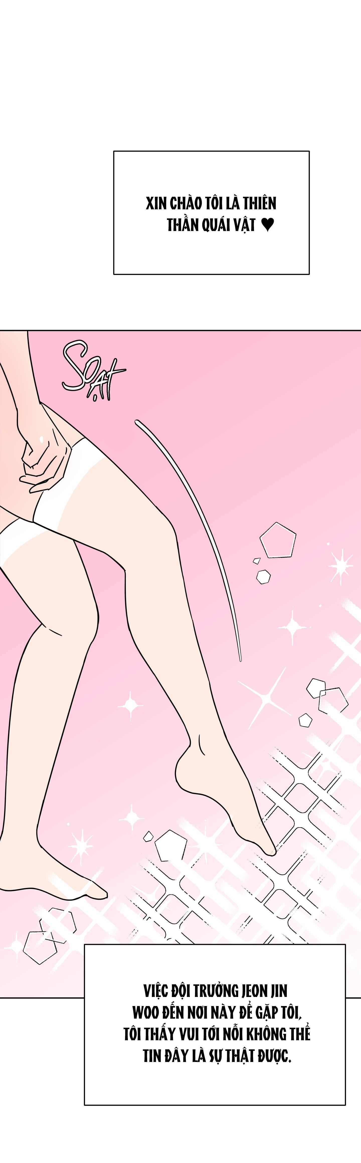 nghiện cuồng công - bdsm cùng sẹc chapter 19 1