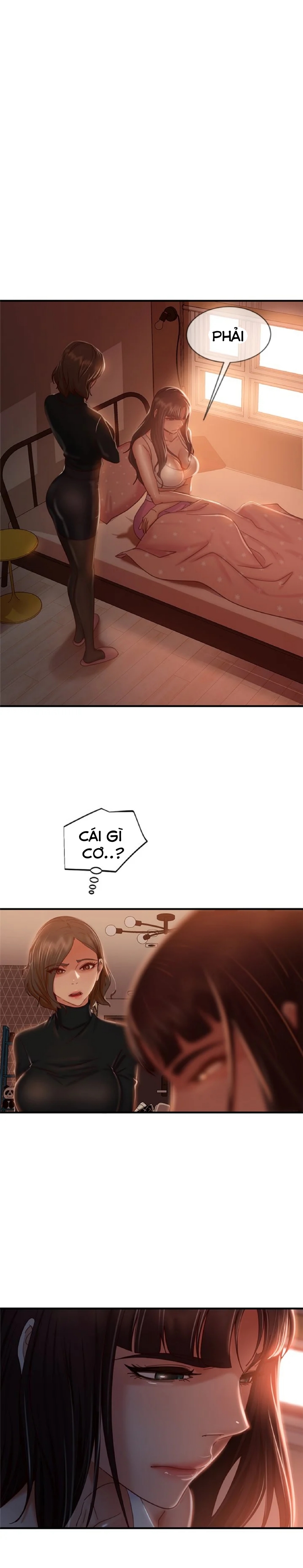 một ngày rối rắm chapter 33 19