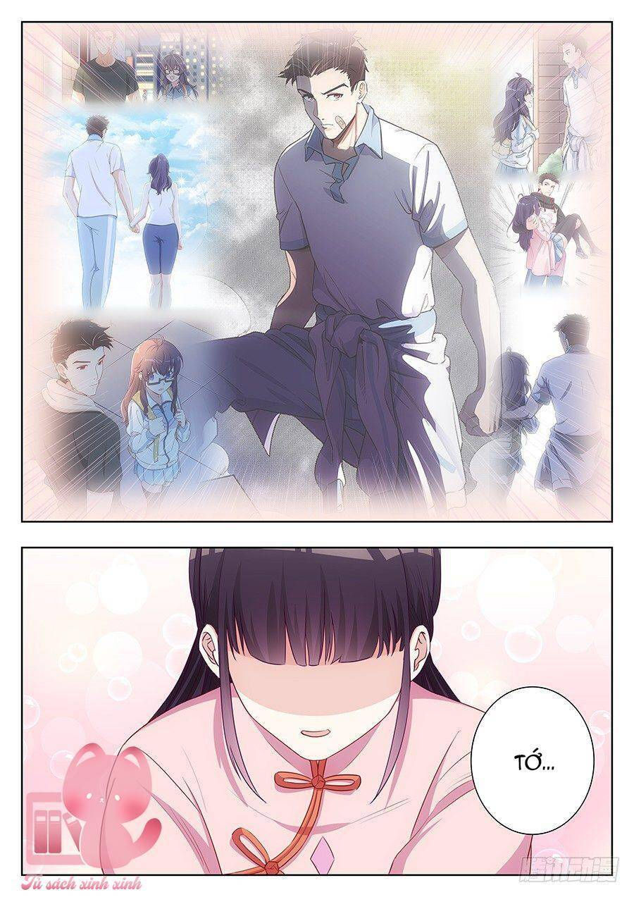 luyến ái 1/2 chapter 50 9