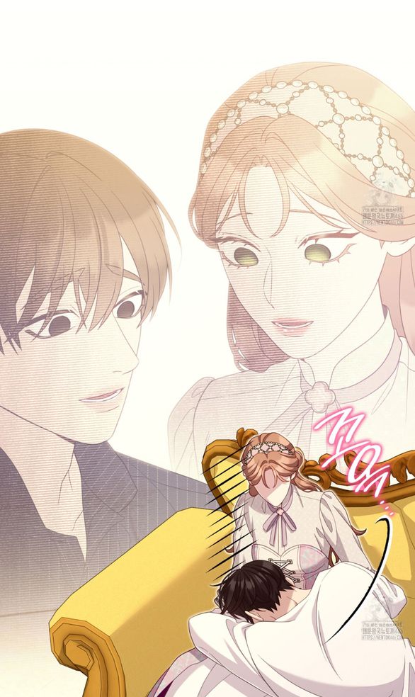 Tôi Sẽ Biến Anh Ta Từ Một Con Chó Điên Thành Một Chàng Quý Tộc chapter 50.1 13