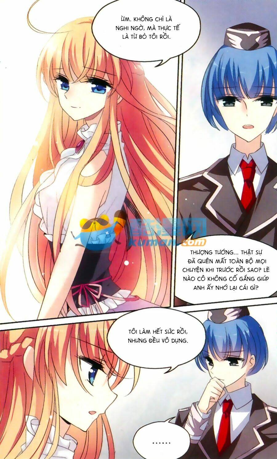 xuyên duyệt tây nguyên 3000 chapter 161 16