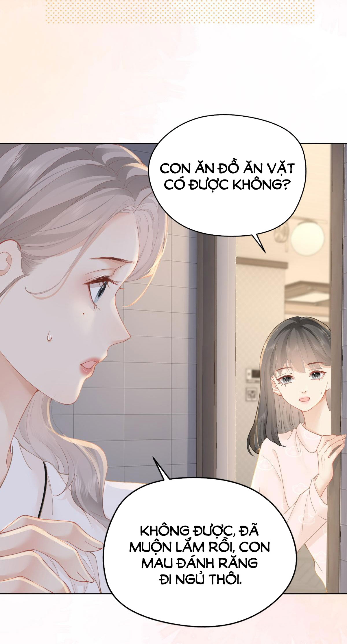 luôn có giáo viên muốn mời phụ huynh chapter 24.1 5