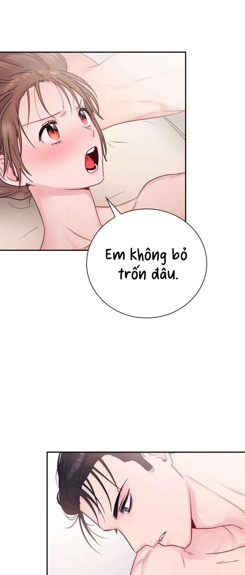 [18+] người bạn nguy hiểm của anh trai chapter 4 13