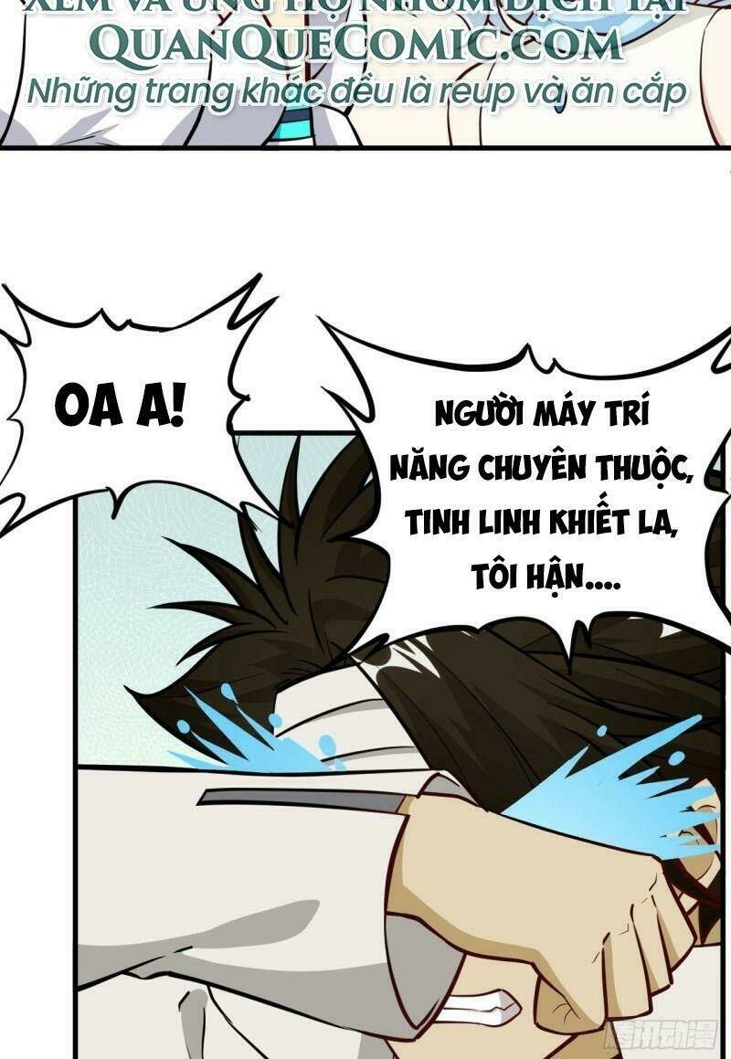 minh nhật thần đô chapter 54 44