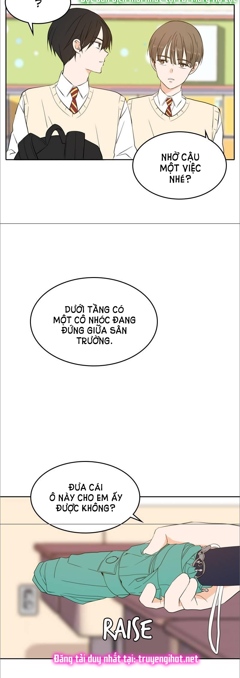 hẹn gặp anh ở kiếp thứ 19 chapter 23.1 17