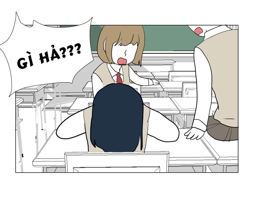 thú cưng của tôi là dơi chapter 43 6