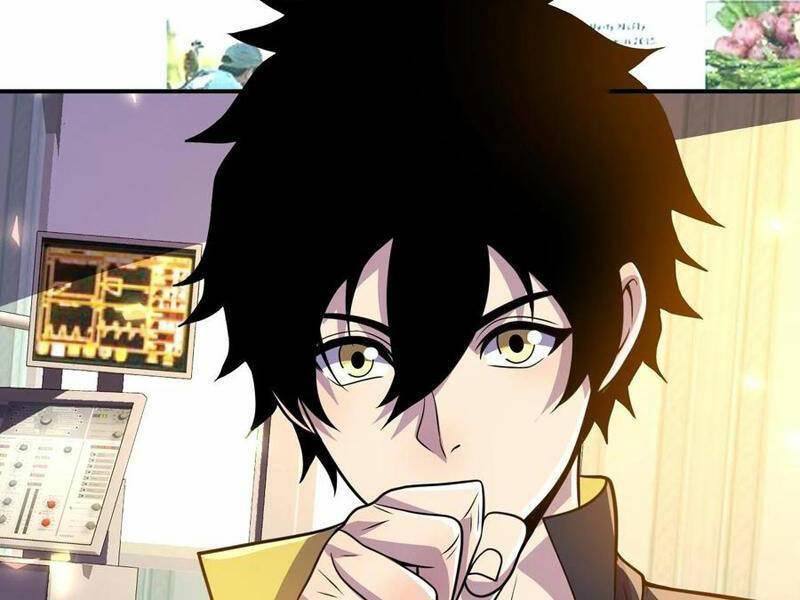 nhìn thấy thanh máu, ta xử tội thần linh chapter 180 64