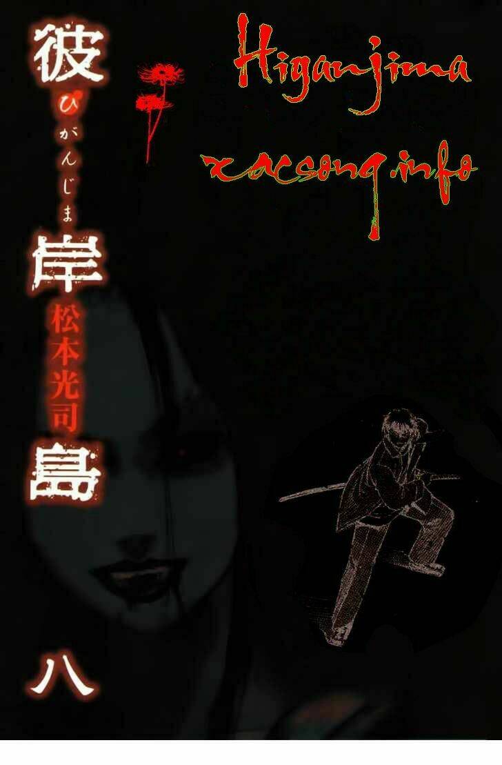 đảo ma cà rồng chapter 85 1