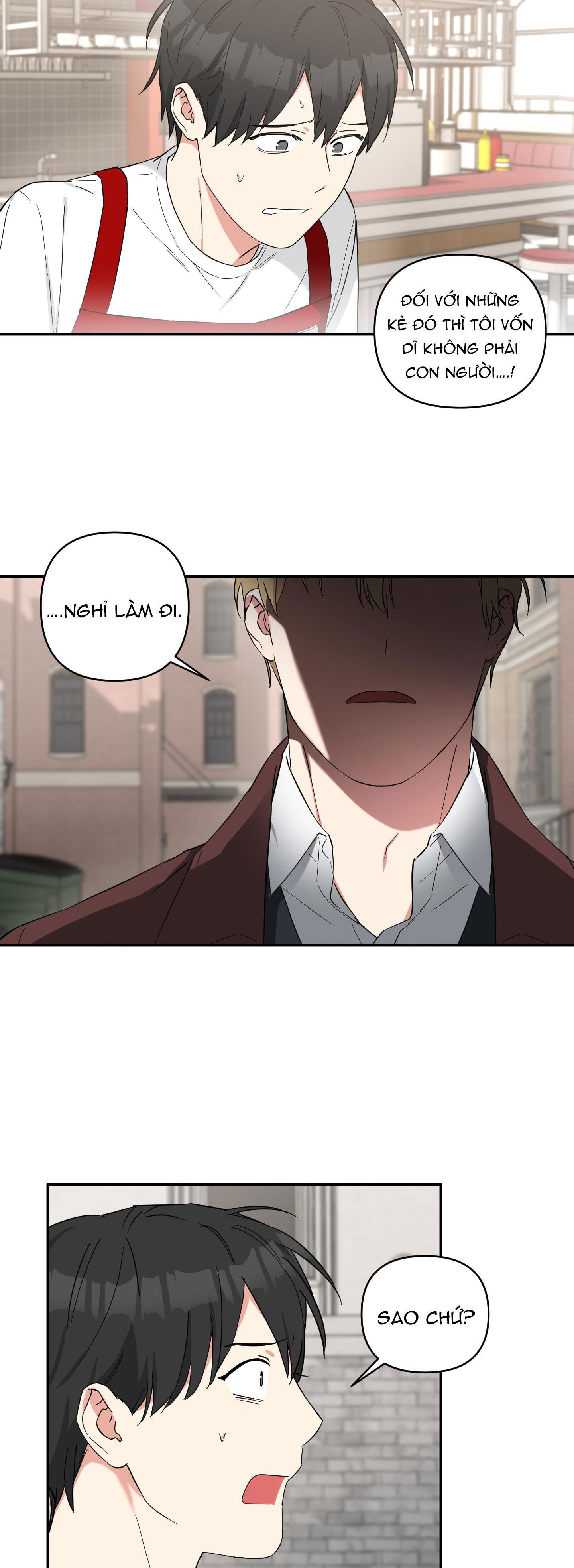 may rủi của vampire chapter 18 6