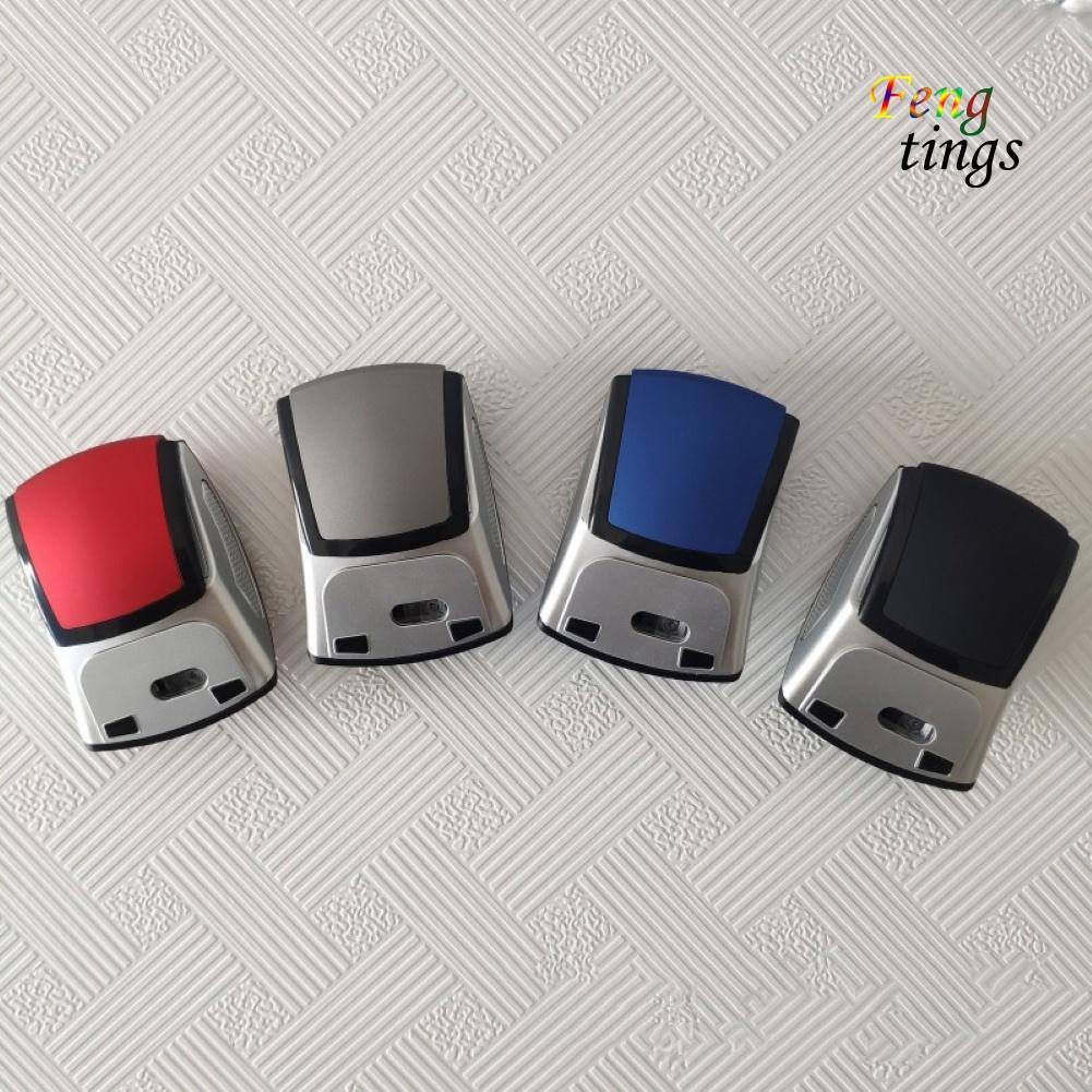 Chuột không dây Hình Vòng Cung 2.4g Có Thể Gập Lại Tiện Dụng