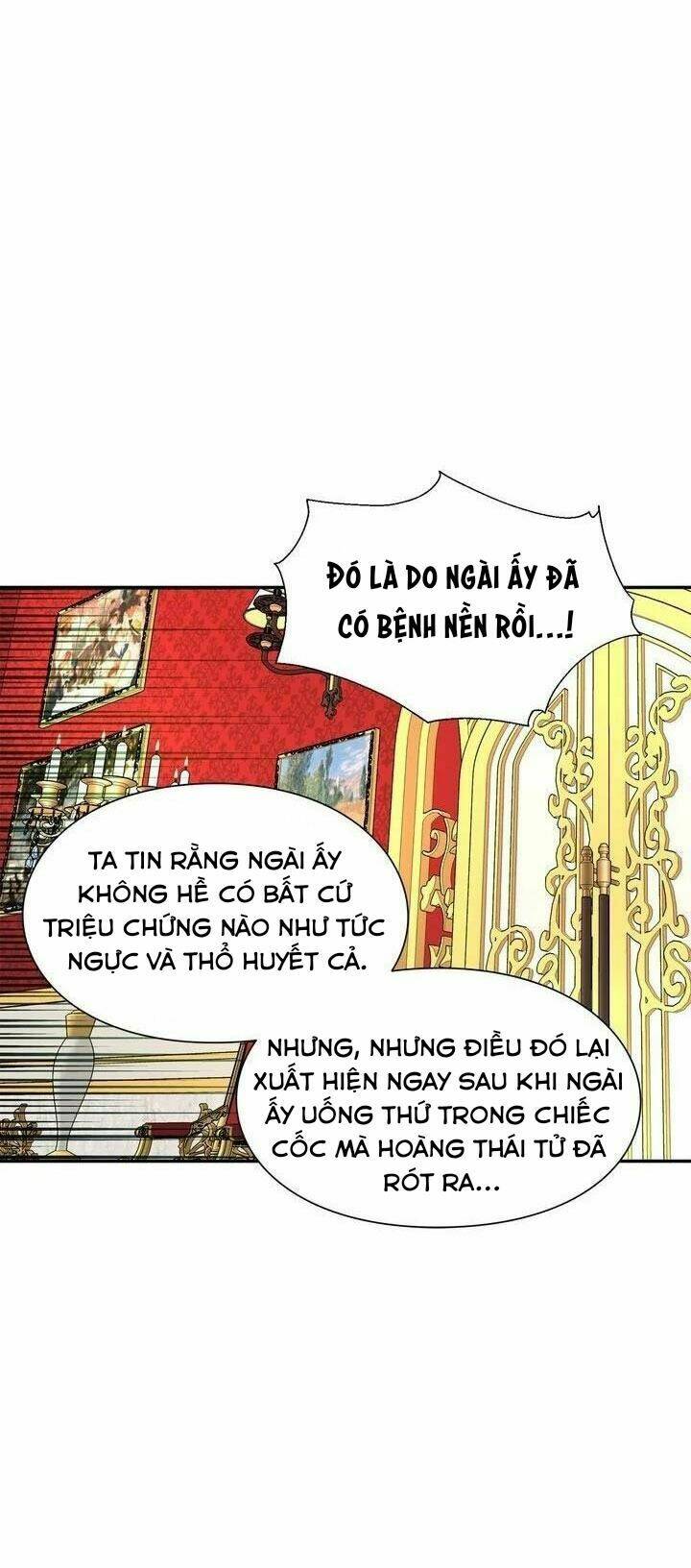 nữ hoàng ngoại khoa chapter 123 11