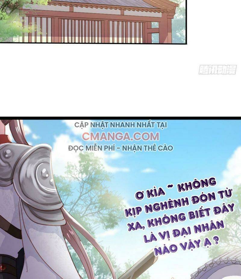 đứng yên ! phụng chỉ đánh cướp đây chapter 11 26