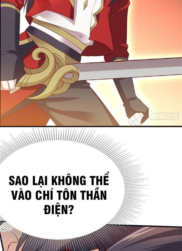 vạn đạo long hoàng chapter 18 43