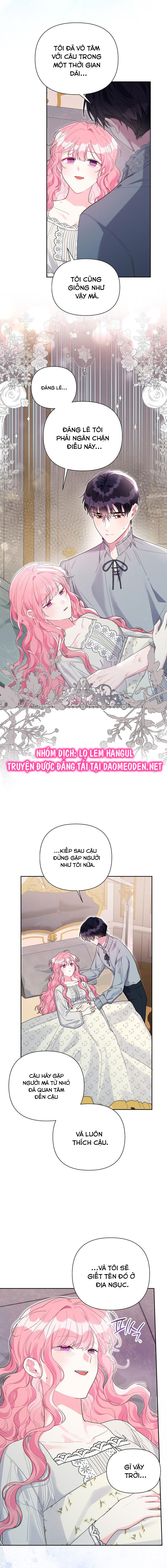 trở thành con dâu bất đắc dĩ chapter 105 6