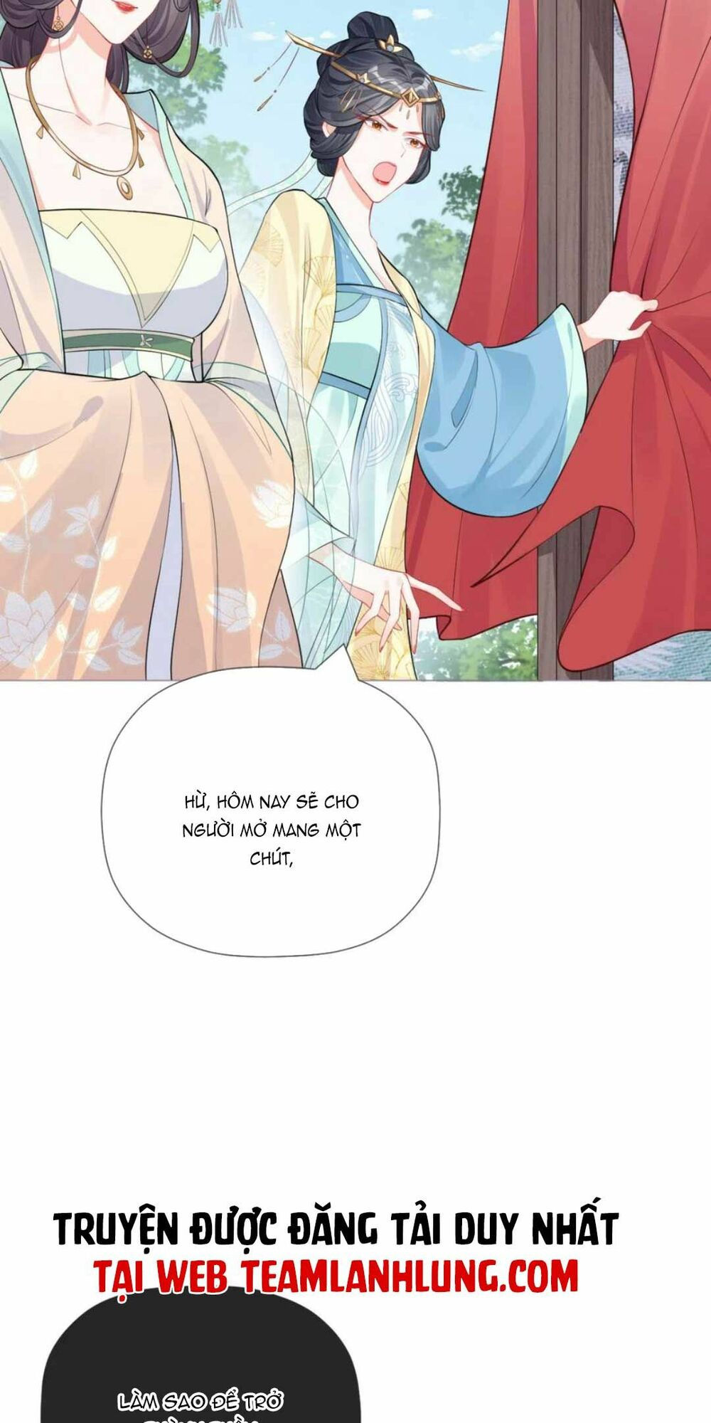 thiết lập ác nữ của tôi sụp đổ rồi chapter 26 8