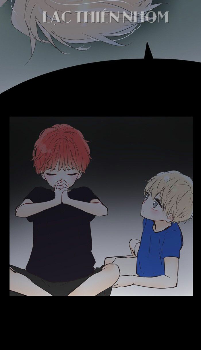 choco ngọt ngào chapter 30 30