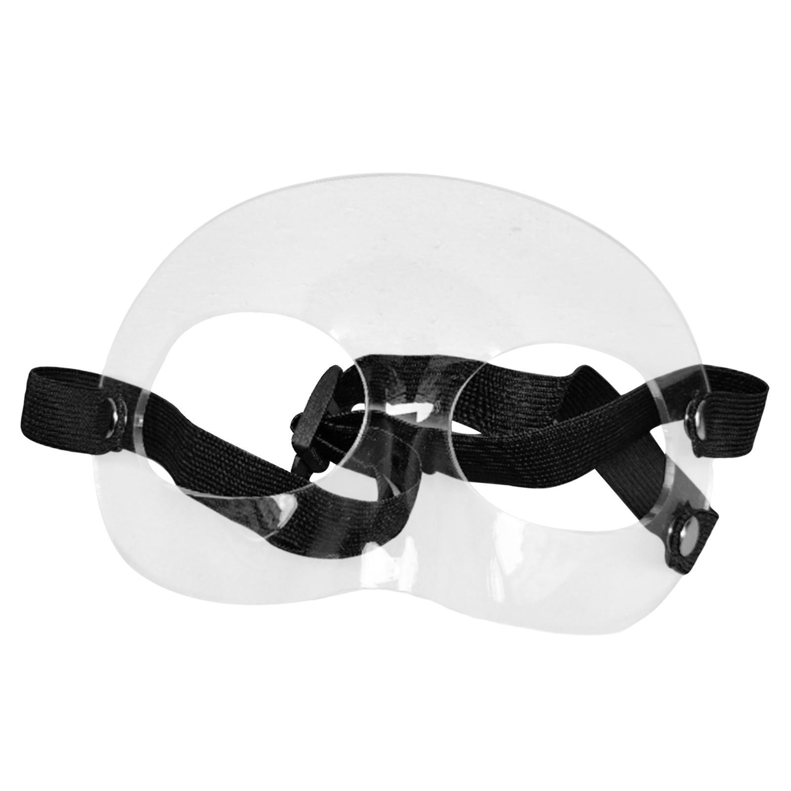 Basketball Face Adults Face for Boxing Athletic Workout Football