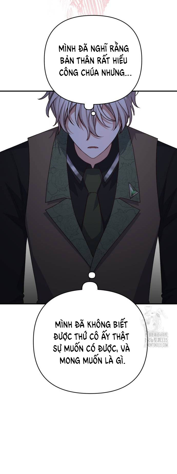 bạo chúa muốn có cuộc sống tốt đẹp chapter 66.1 47