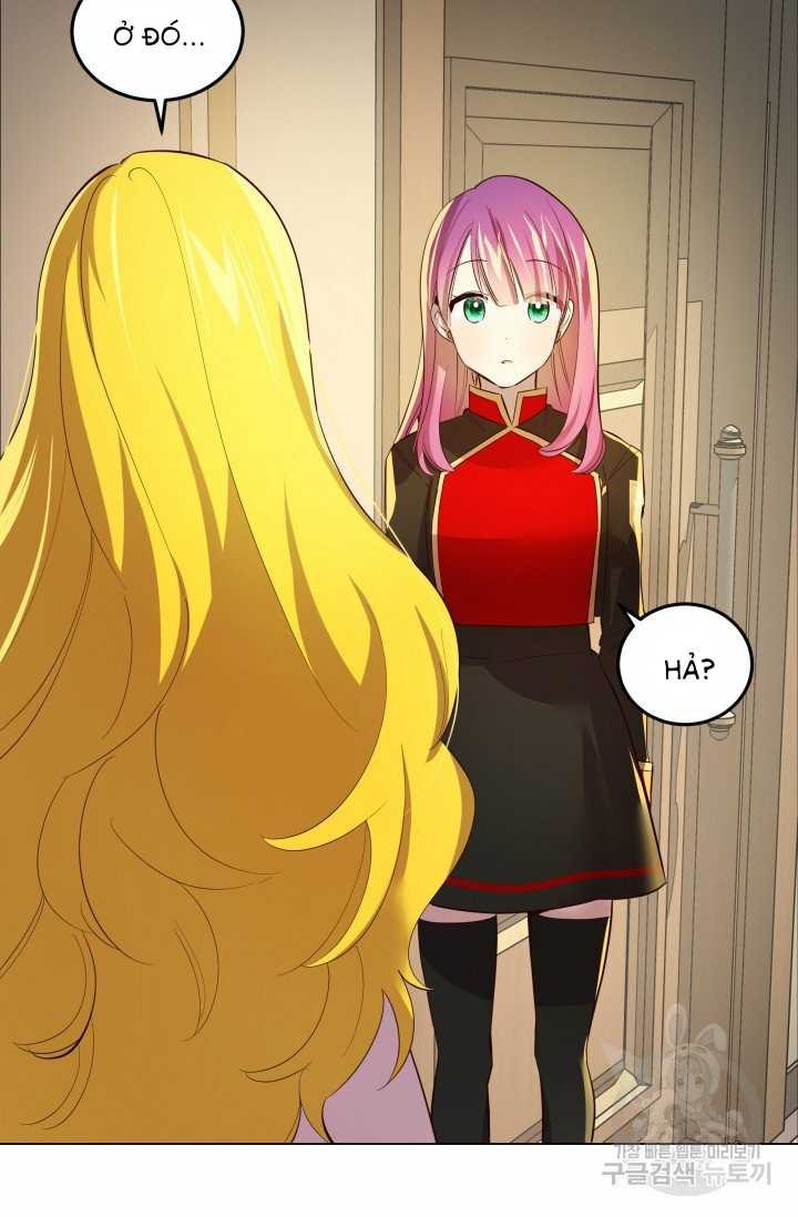 hủy bỏ điều ưóc này! chapter 2 10