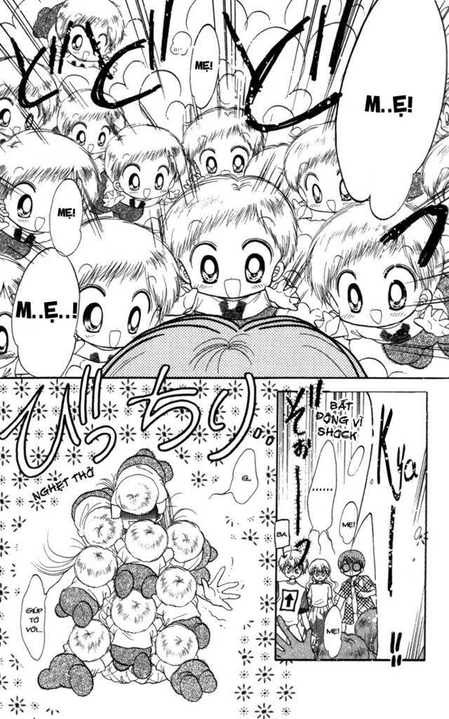 daa! daa! daa! chapter 19 15