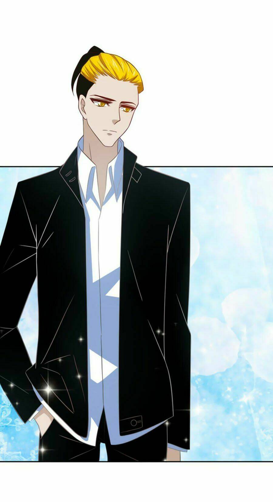 người yêu khát máu của tôi chapter 33 1