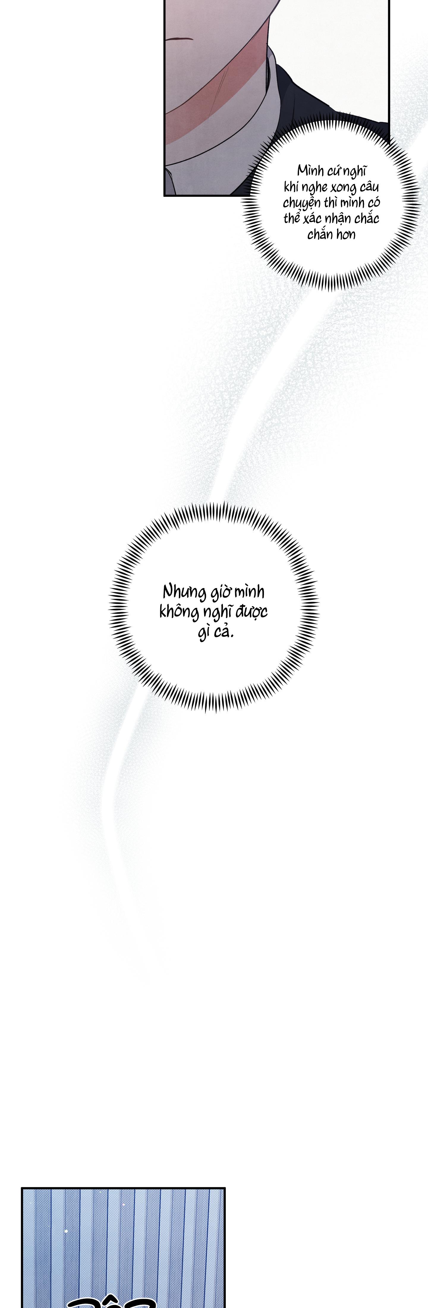 mối quan hệ ngu ngốc chapter 58 23