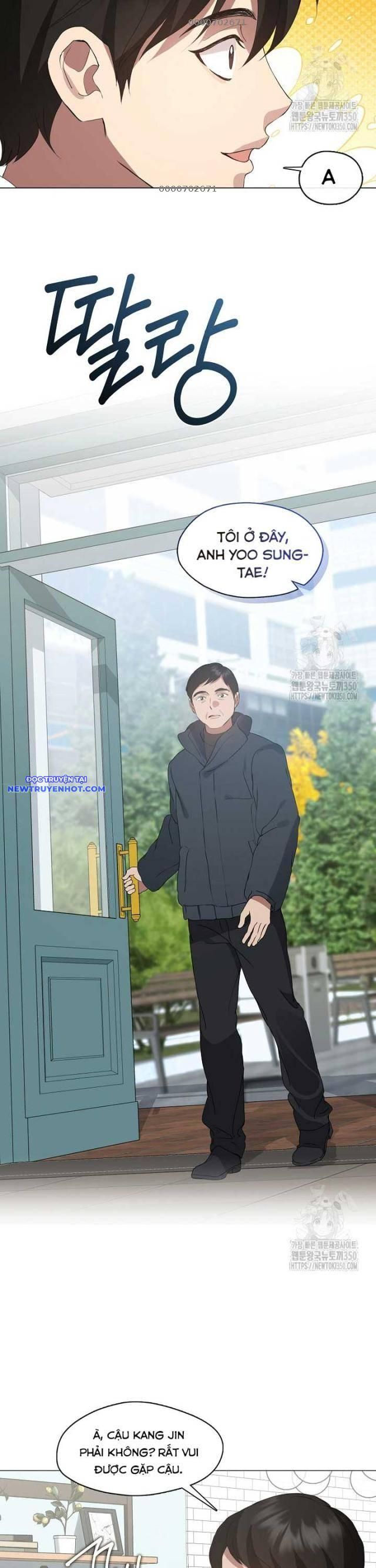 Nhà Hàng Thế Giới Ngầm chapter 59 2