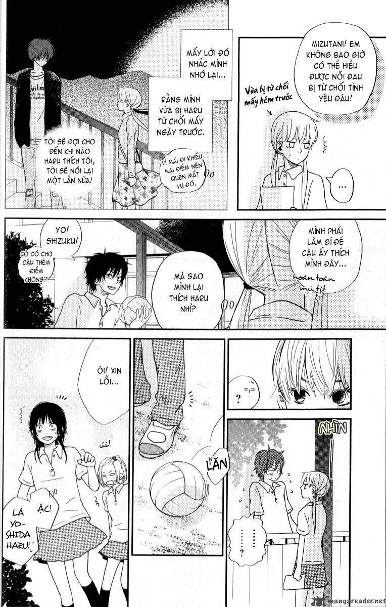 tonari no kaibutsu-kun chapter 5 18