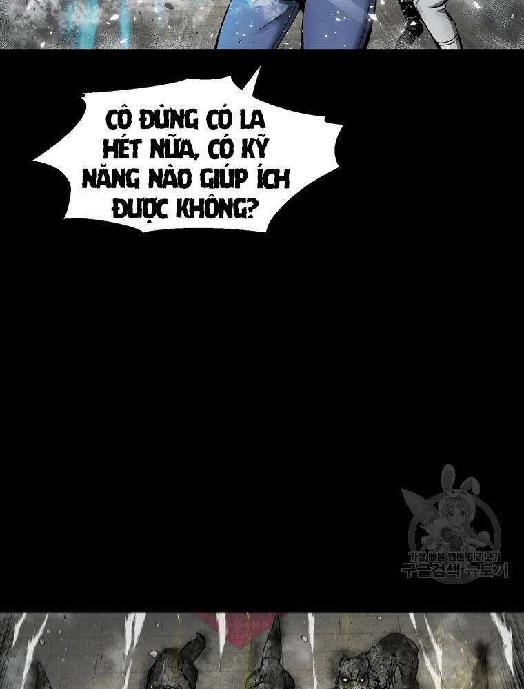 mật mã mê cung chapter 26 40