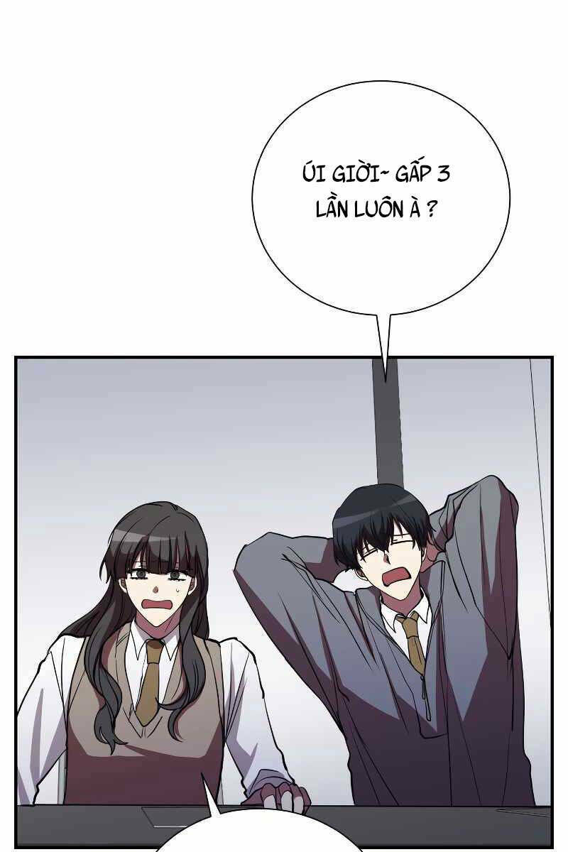 giả vờ làm kẻ vô dụng ở học đường chapter 45 29