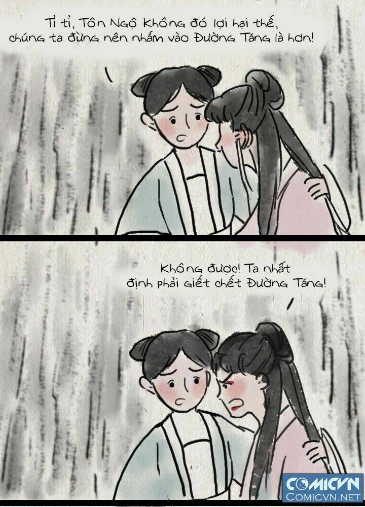 nhất thiền tiểu hòa thượng chapter 46 27