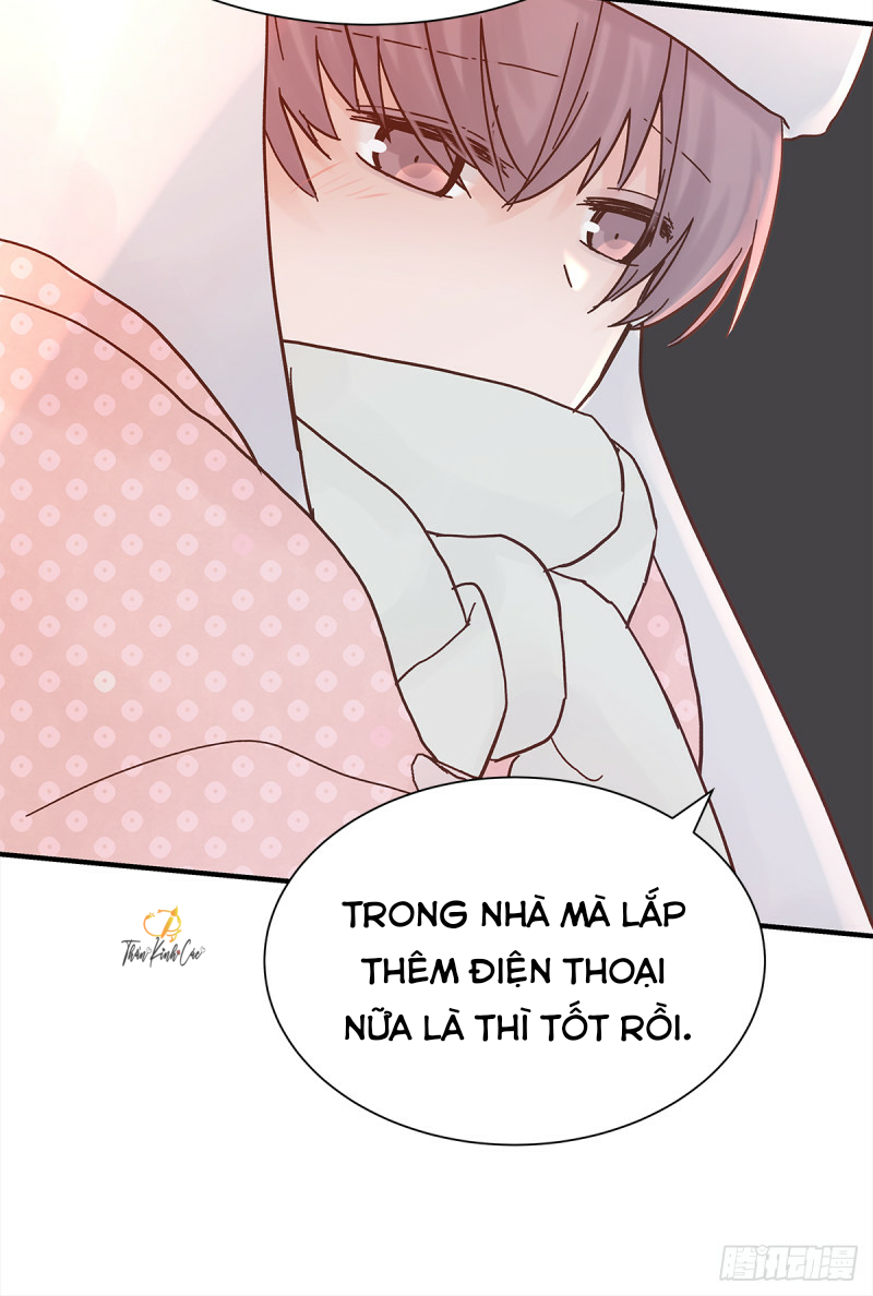 mối tình đầu gian nan của chu thành nhất chapter 37 51