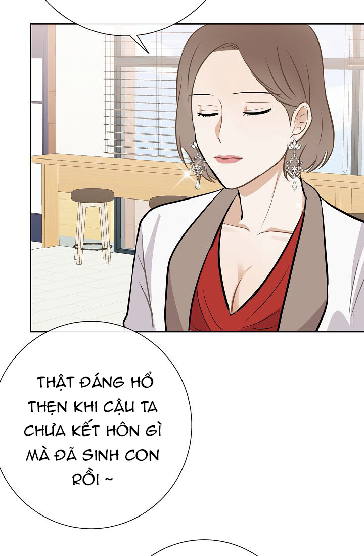 đứa bé là con tôi chapter 12 40