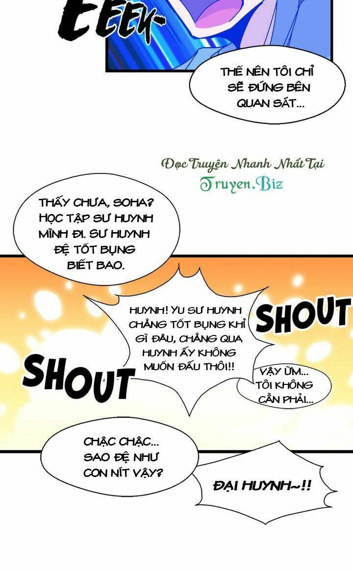 biên niên sử lãnh nguyệt chapter 19 12