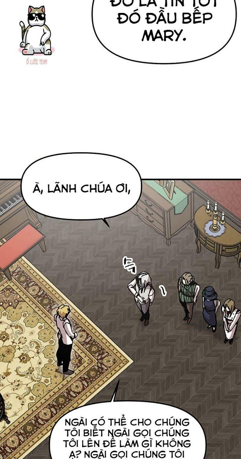 bug player - người chơi lỗi chapter 69 44