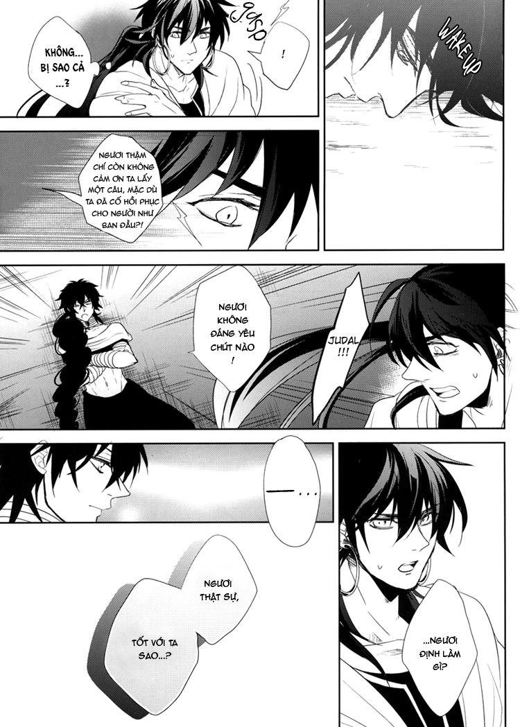 oneshot hỏny chapter 78 15