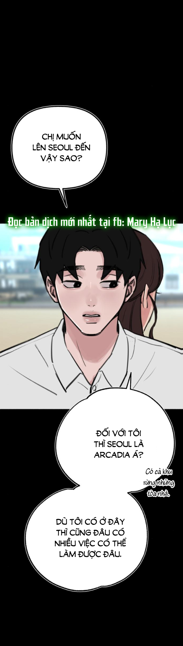 nàng thơ nổi tiếng - nàng thơ myung chapter 55.2 34