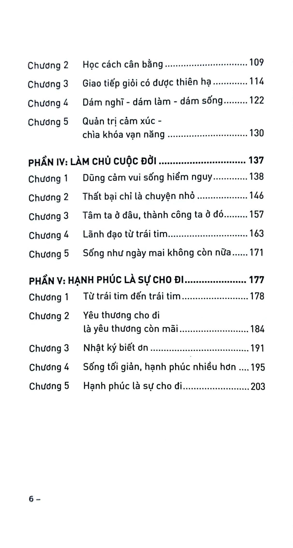 Vượt Lên Nghịch Cảnh