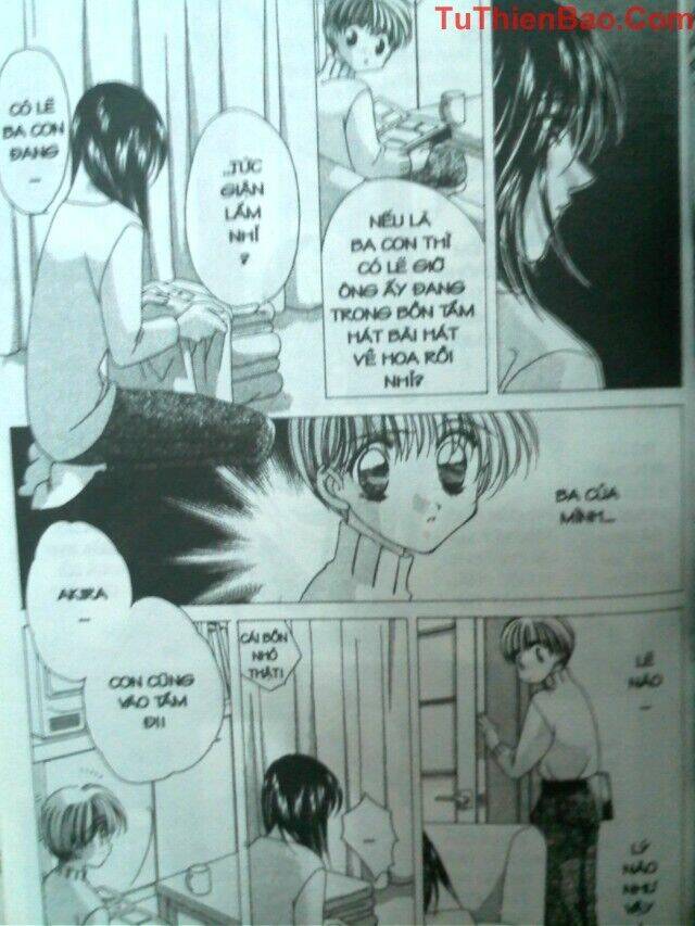 nguyện ước dưới ánh sao chapter 4 139