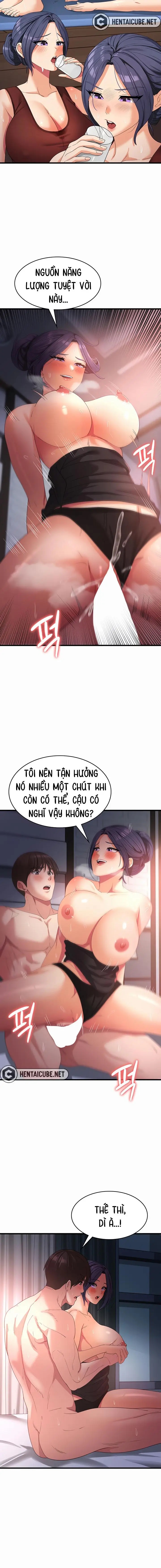 người đàn ông quyến rũ chapter 24 12