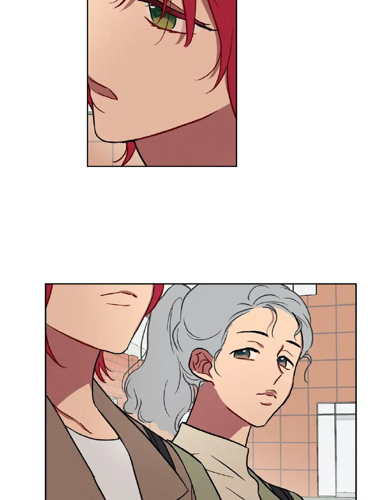 lọ lem ngủ ngon nhé chapter 31.1 14