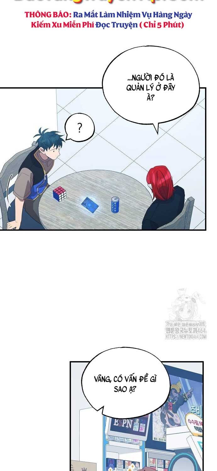 cửa hàng diệu kỳ chapter 44 28