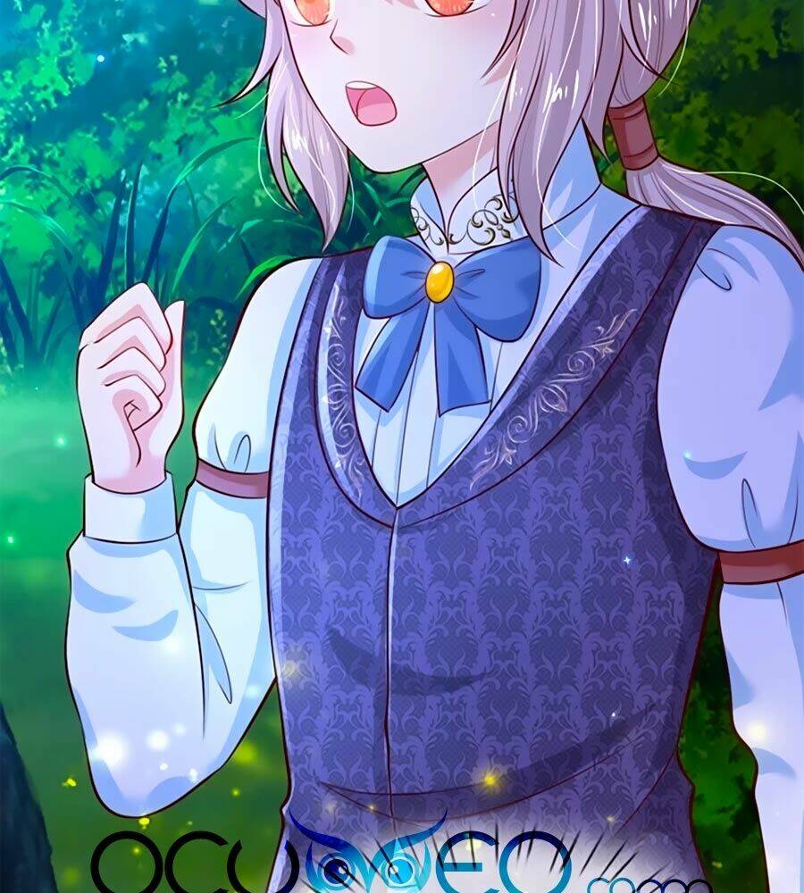 bỗng một ngày trở thành con gái nhà vua chapter 208 31