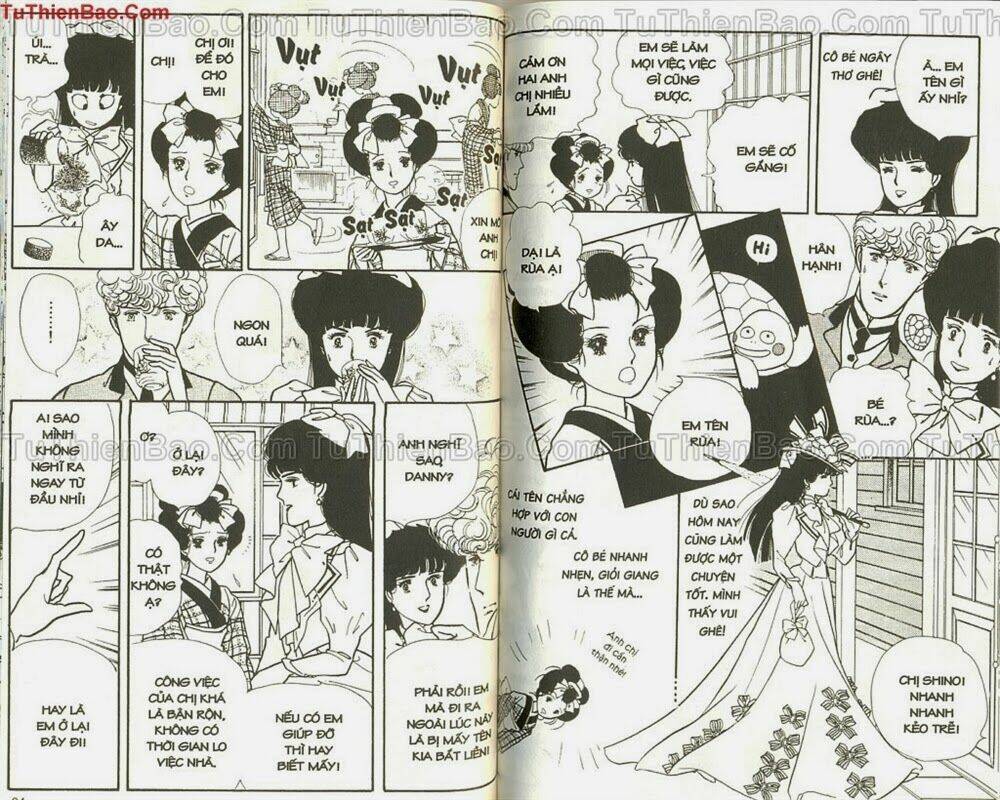 người đẹp new york chapter 7 48