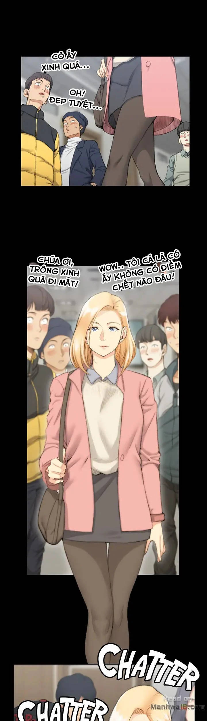 thanh niên động kinh chapter 40 13