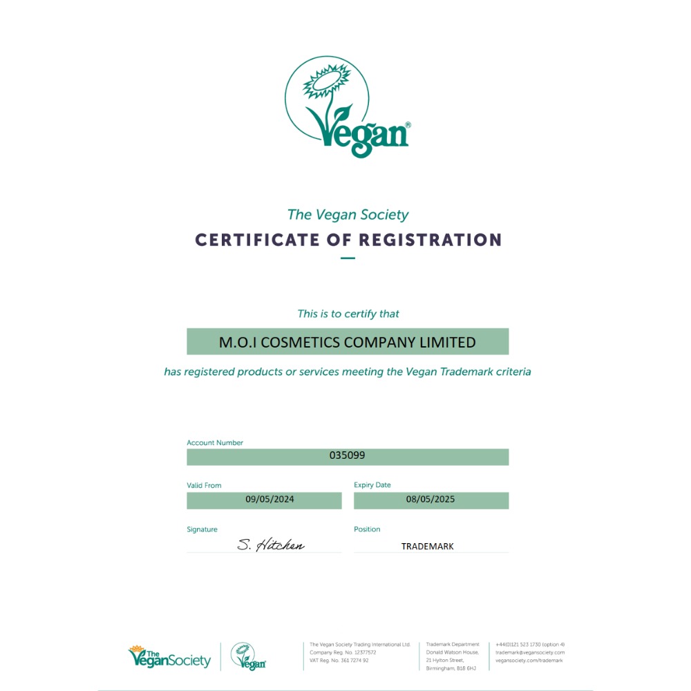 Kem Chống Nắng Thuần Chay DA BY M.O.I Vegan Sunmilk 50ml Hồ Ngọc Hà (2024)