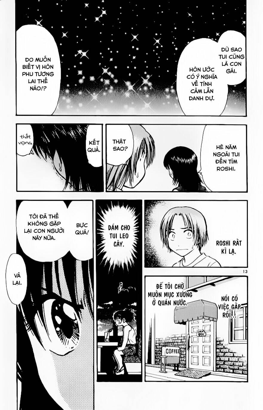 salad days chapter 107 14