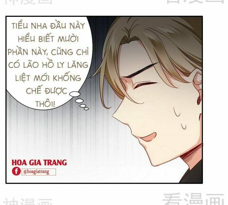 phục thù thiếu gia tiểu điềm thê chapter 66 5
