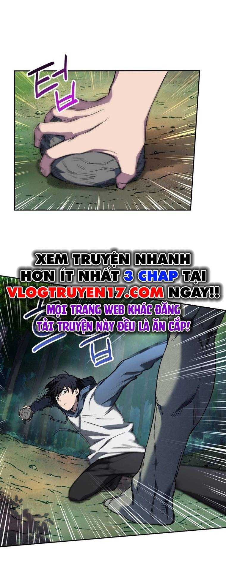 chỉ mình ta tái sinh chapter 4 21