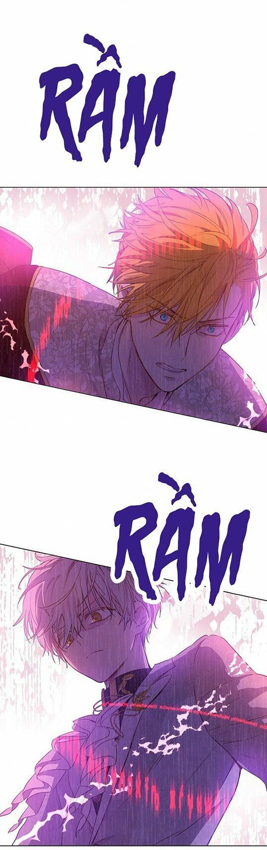 một ngày nọ tôi bỗng thành nàng công chúa chapter 104.2 16